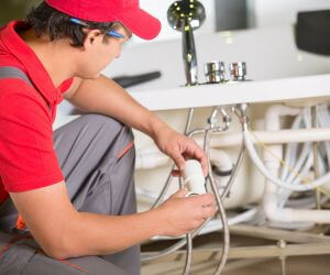 About Emergency plumbing pros Doylesburg, PA